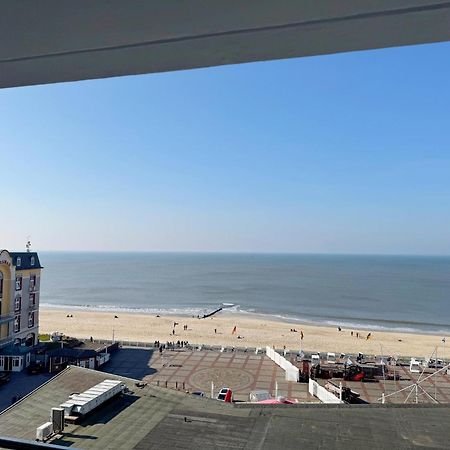 Haus Am Meer App104 Mit Meerblick Und Balkon فيسترلاند المظهر الخارجي الصورة